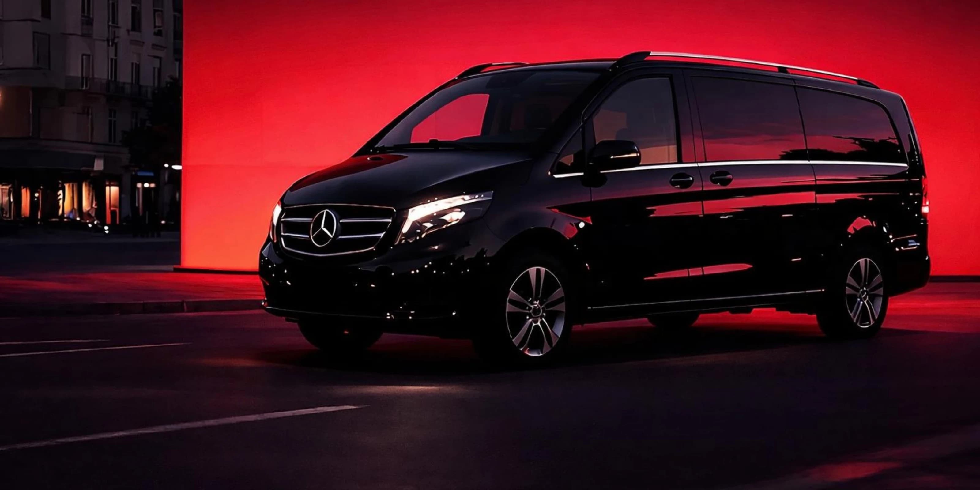 KitzRide Premium Service