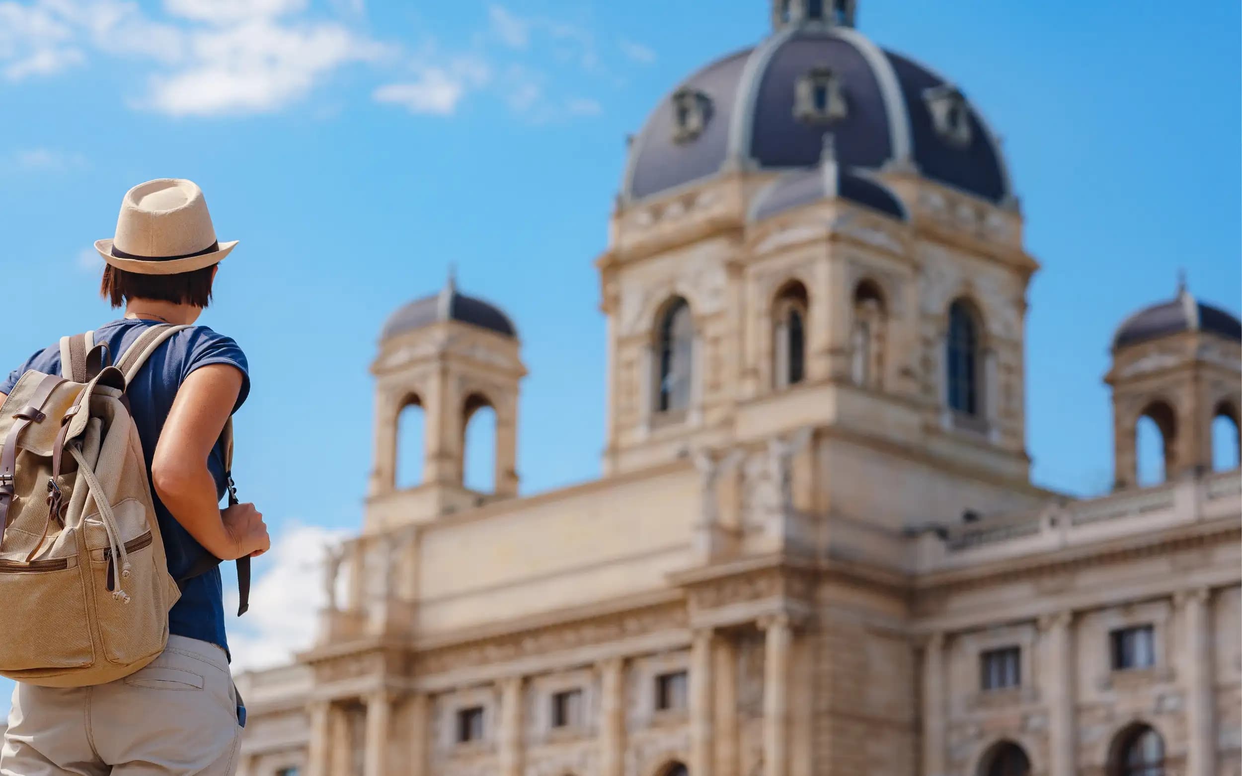 Your Connection Across Europe