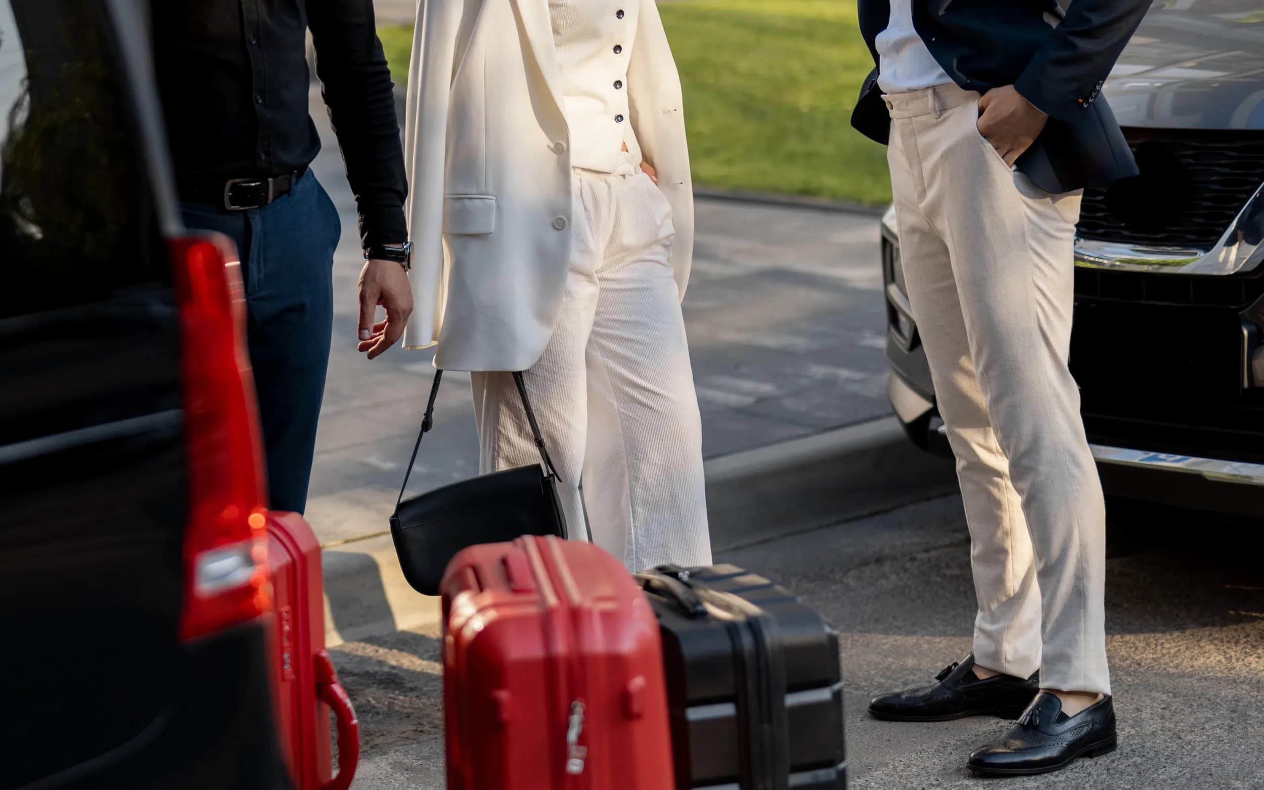 Shuttle-Service Kitzbühel