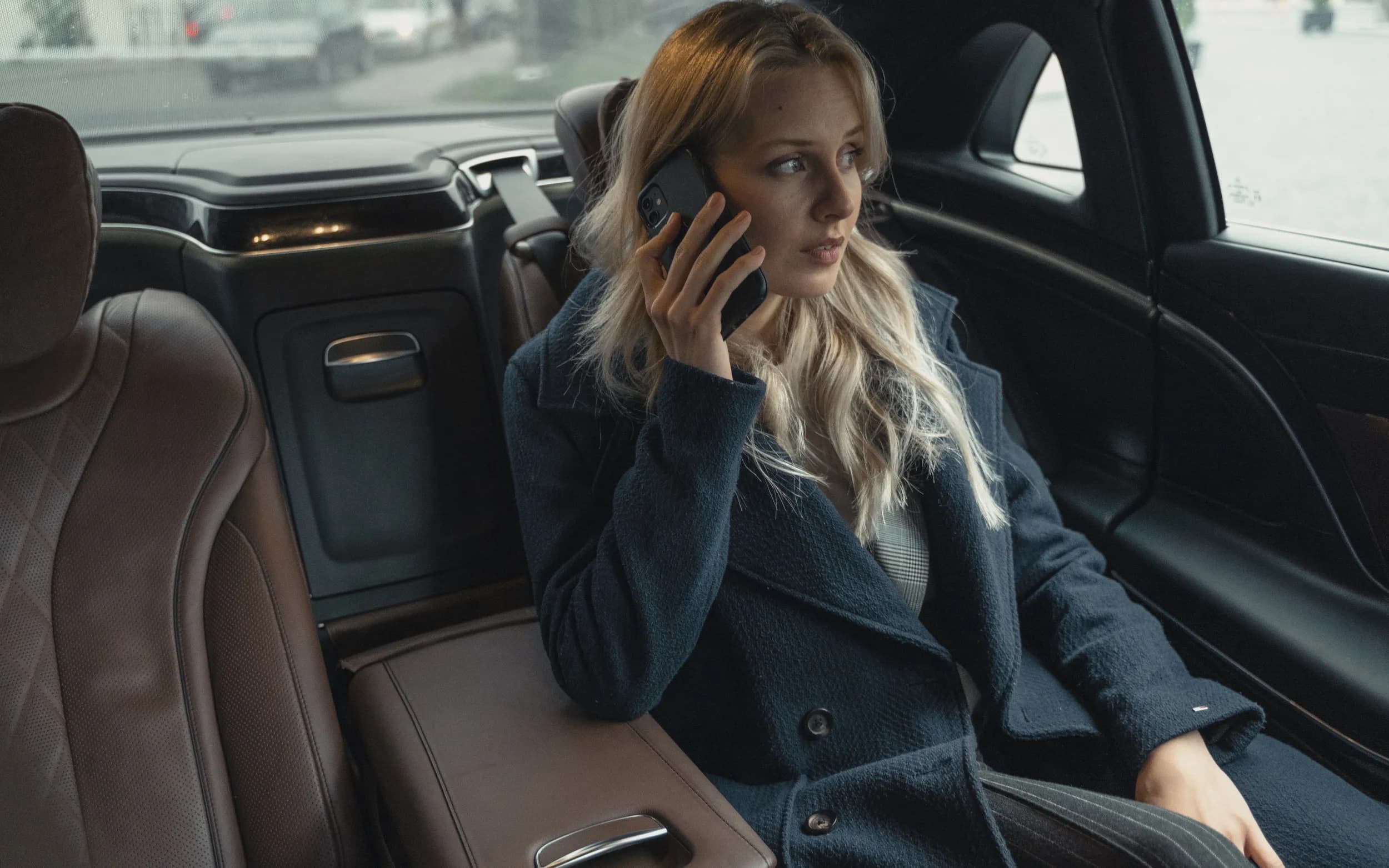 Business & Corporate Travel