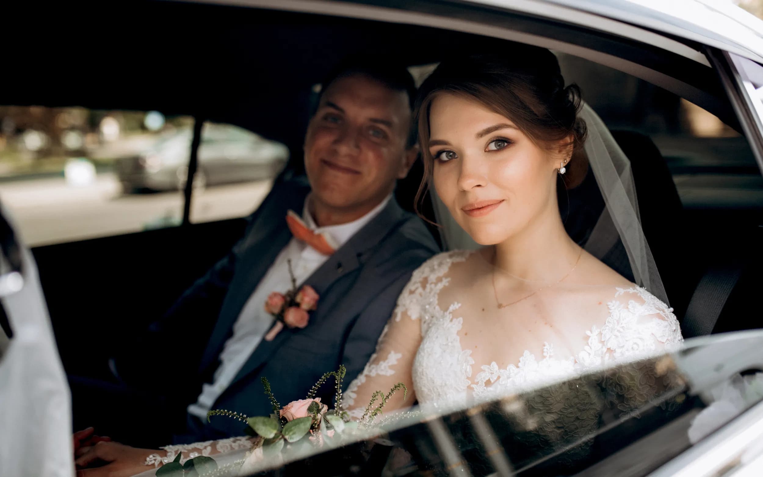 Weddings & Celebrations